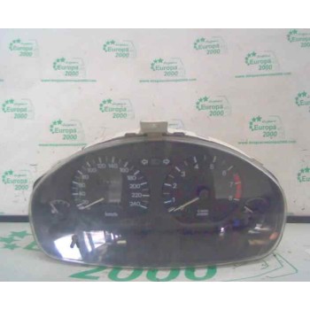 CUADRO INSTRUMENTOS MR270098 
