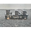 Recambio de mando elevalunas delantero izquierdo para mitsubishi space star (a00) motion referencia OEM IAM 8608A331  
