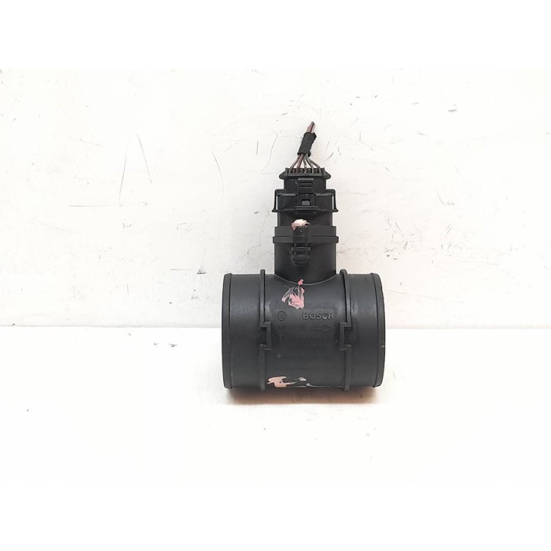 Recambio de caudalimetro para opel astra g berlina elegance referencia OEM IAM 0281002549 24439252 BOSCH