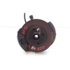 Recambio de mangueta delantera izquierda para seat ibiza (6k1) 1.6 referencia OEM IAM  91027 