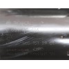 Recambio de motor arranque para mercedes-benz clase c (w203) sportcoupe c 180 compressor (203.746) referencia OEM IAM 0001107406