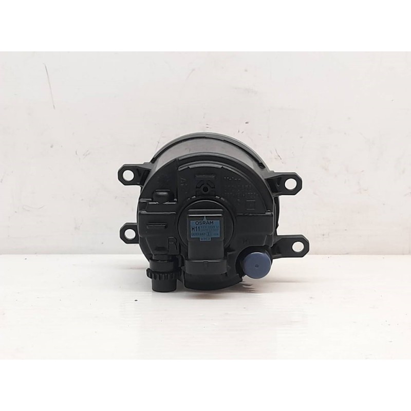 Recambio de faro antiniebla derecho para toyota prius (nhw30) plug-in hybrid advance referencia OEM IAM 89210656 - Blanco 3