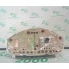 Recambio de cuadro instrumentos para mitsubishi carisma berlina 4 (da0) referencia OEM IAM MR270098  