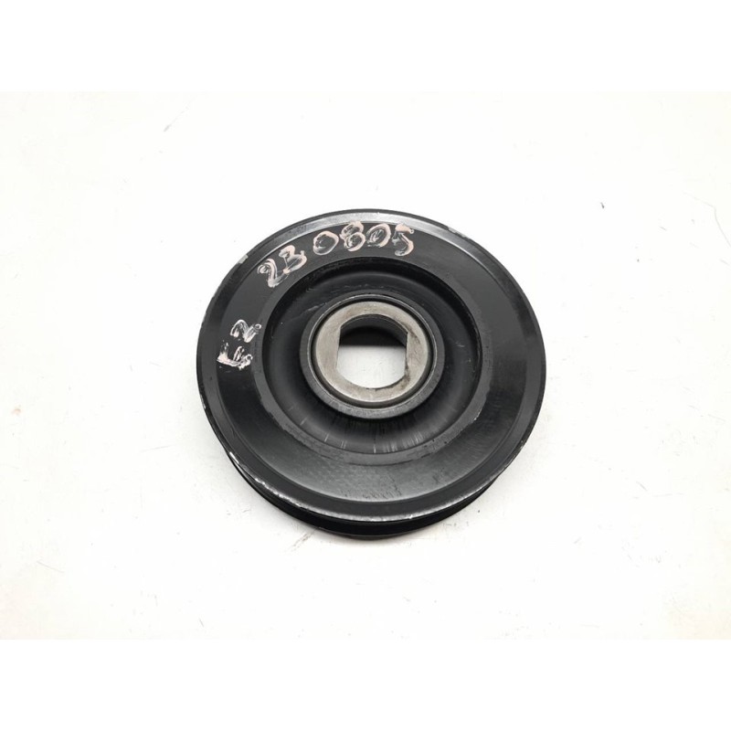 Recambio de polea cigueñal para renault laguna ii (bg0) confort dynamique referencia OEM IAM CVC2134D  