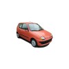 Recambio de brazo suspension inferior delantero derecho para fiat seicento (187) 1.1 referencia OEM IAM   