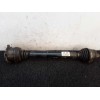 Recambio de transmision delantera derecha para volkswagen passat variant (3b6) comfortline referencia OEM IAM 8D0407272DP  