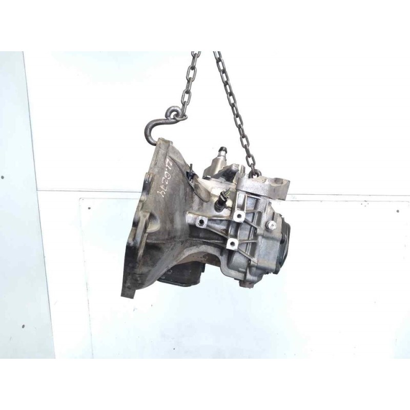 Recambio de caja cambios para opel corsa d essentia referencia OEM IAM 55565177 B101431592UW429 