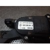 Recambio de potenciometro pedal para dacia logan 1.5 dci diesel cat referencia OEM IAM 8200386506B 6PV00908502 