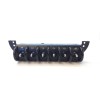 Recambio de mando multifuncion para bmw mini (r50,r53) cooper referencia OEM IAM 6917989 RG21838000 
