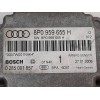 Recambio de centralita airbag para audi a3 (8p) 1.9 tdi attraction referencia OEM IAM 0285001857 8P0959655H BOSCH