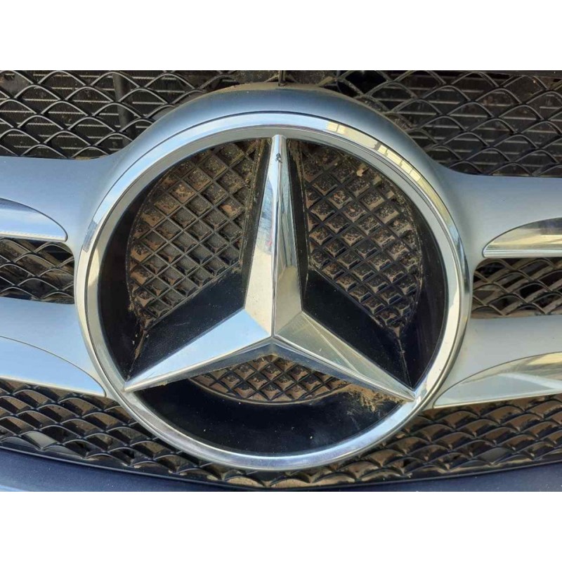 Recambio de motor arranque para mercedes-benz clase c (w205) lim. c 220 cdi bluetec (205.004) referencia OEM IAM A6519062800 000