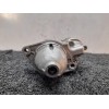 Recambio de motor arranque para mercedes-benz clase c (w203) sportcoupe c 180 compressor (203.746) referencia OEM IAM 0001107406