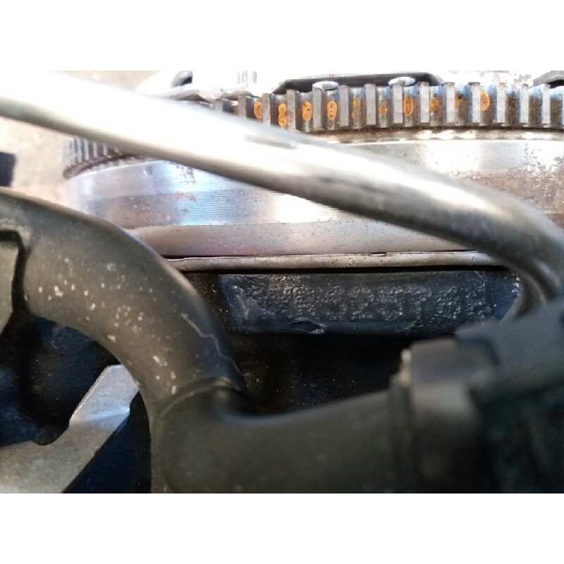 Recambio de motor completo para seat ibiza (6l1) reference referencia OEM IAM AXR 7