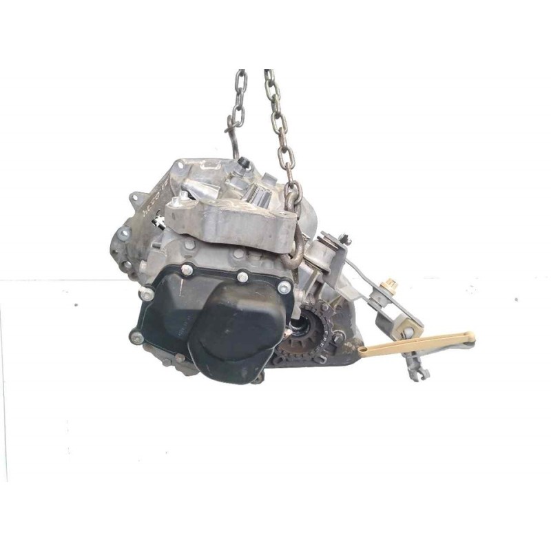 Recambio de caja cambios para opel corsa d essentia referencia OEM IAM 55565177 B101431592UW429 2