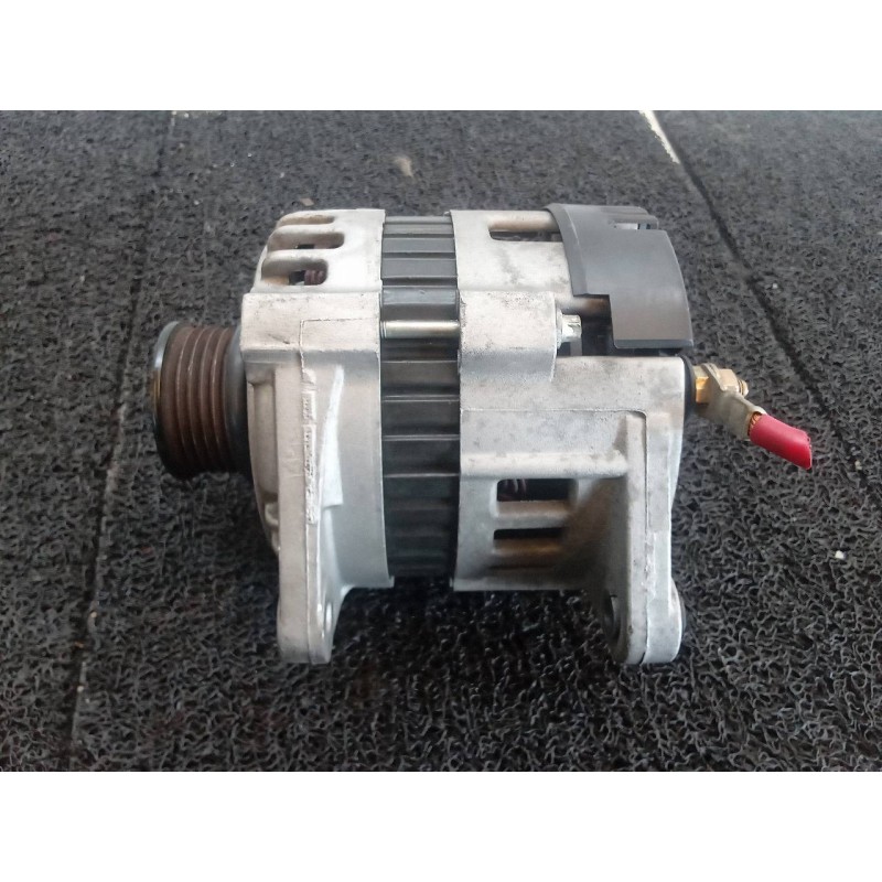Recambio de alternador para renault trucks messenger referencia OEM IAM CA314IR 37914 HELLA