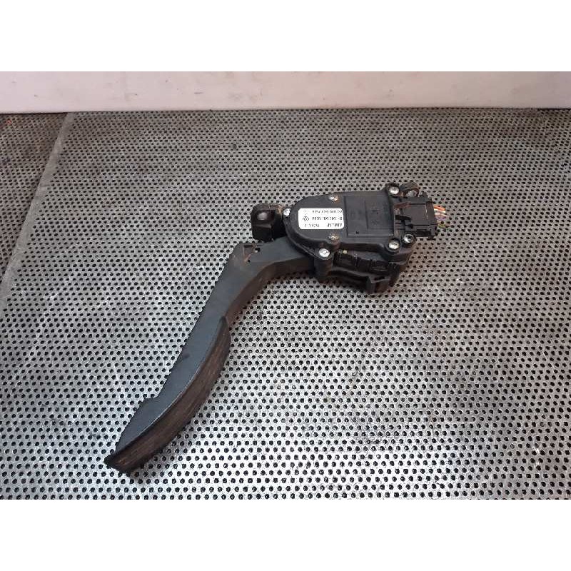 Recambio de potenciometro pedal para dacia logan 1.5 dci diesel cat referencia OEM IAM 8200386506B 6PV00908502 - Azul 5