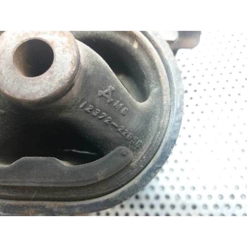 Recambio de soporte cambio para toyota rav 4 (a2) 1.8 16v cat referencia OEM IAM 1237222050 - Azul 3