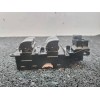 Recambio de mando elevalunas delantero izquierdo para mitsubishi space star (a00) motion referencia OEM IAM 8608A331  