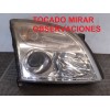 Recambio de faro derecho para opel vectra c berlina comfort referencia OEM IAM   