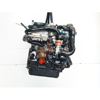 MOTOR COMPLETO VM28 