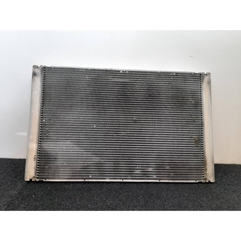 Recambio de radiador agua para audi a8 (4e2) 4.0 tdi quattro referencia OEM IAM A2732005 4E0121251 BEHR 2