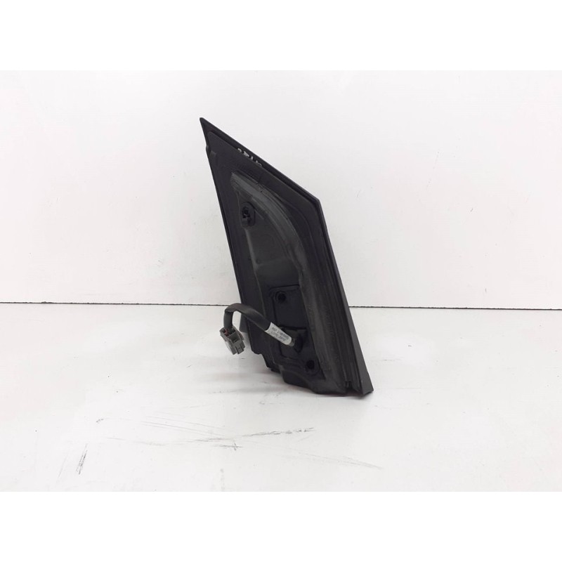 Recambio de retrovisor izquierdo para ford focus sportbreak (cap) trend referencia OEM IAM - Azul 3