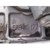Recambio de caja cambios para opel corsa d essentia referencia OEM IAM 55565177 B101431592UW429 