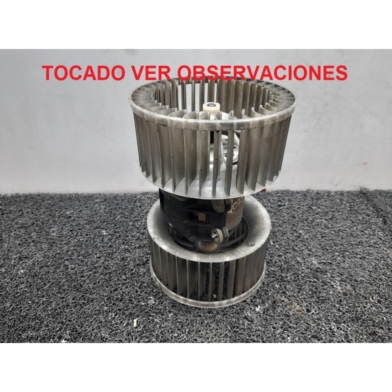 Recambio de motor calefaccion para bmw serie 3 compact (e46) 318td referencia OEM IAM C5204  