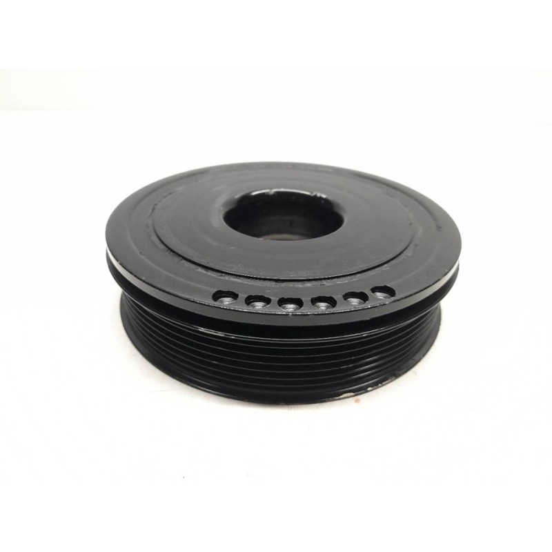 Recambio de polea cigueñal para renault laguna ii (bg0) confort dynamique referencia OEM IAM CVC2134D 3