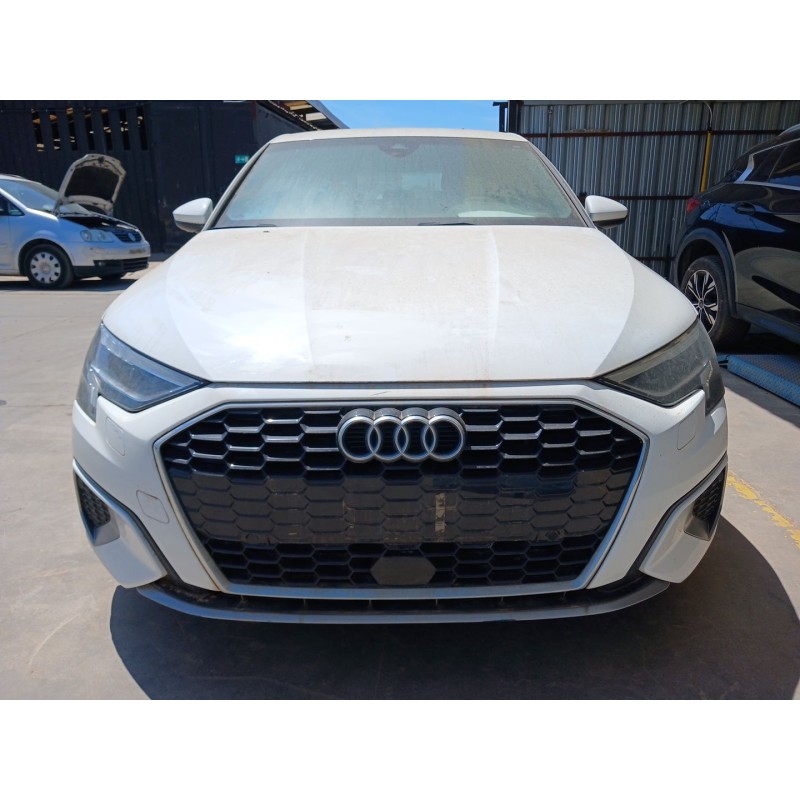 audi a3 sportback (8ya, 8yf) del año 2021