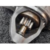 Recambio de motor arranque para mercedes-benz clase c (w203) sportcoupe c 180 compressor (203.746) referencia OEM IAM 0001107406
