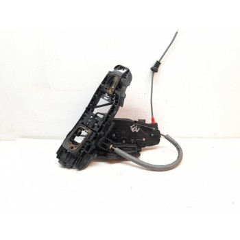 CERRADURA PUERTA TRASERA DERECHA A0997303301 
