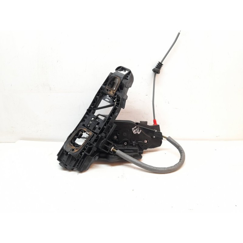 Recambio de cerradura puerta trasera derecha para mercedes-benz clase a (bm 177) a 180 (177.084) referencia OEM IAM A0997303301
