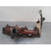 Recambio de colector escape para renault scenic rx4 (ja0) 1.9 dci diesel cat referencia OEM IAM   