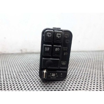 MANDO LIMPIA 7581111 62552B 