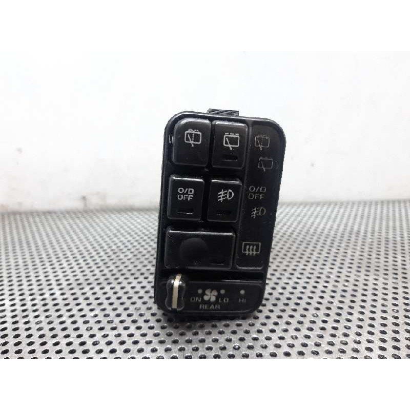 Recambio de mando limpia para chrysler voyager (es) 3.3 le grand voyager referencia OEM IAM 7581111 62552B 