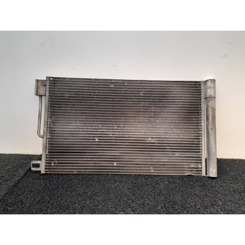 Recambio de condensador / radiador aire acondicionado para opel corsa d enjoy referencia OEM IAM 55700406  BHERT