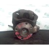 Recambio de mangueta delantera izquierda para seat terra 1.4 diesel (1w) referencia OEM IAM   