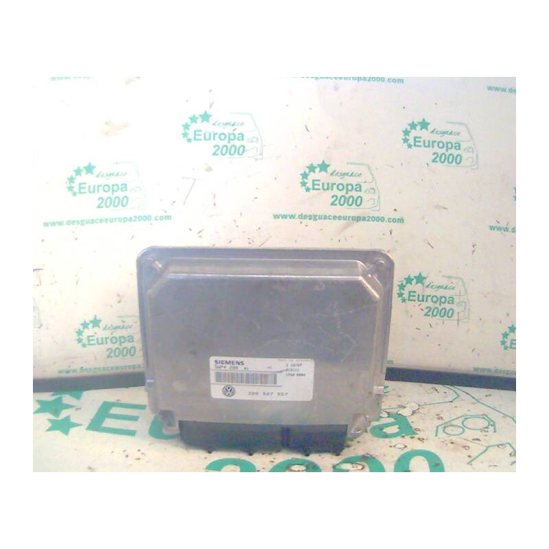Recambio de centralita motor uce para volkswagen passat berlina (3b2) 1.6 referencia OEM IAM 3B0907557 5WP4290 