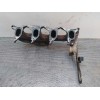 Recambio de colector escape para renault scenic rx4 (ja0) 1.9 dci diesel cat referencia OEM IAM   