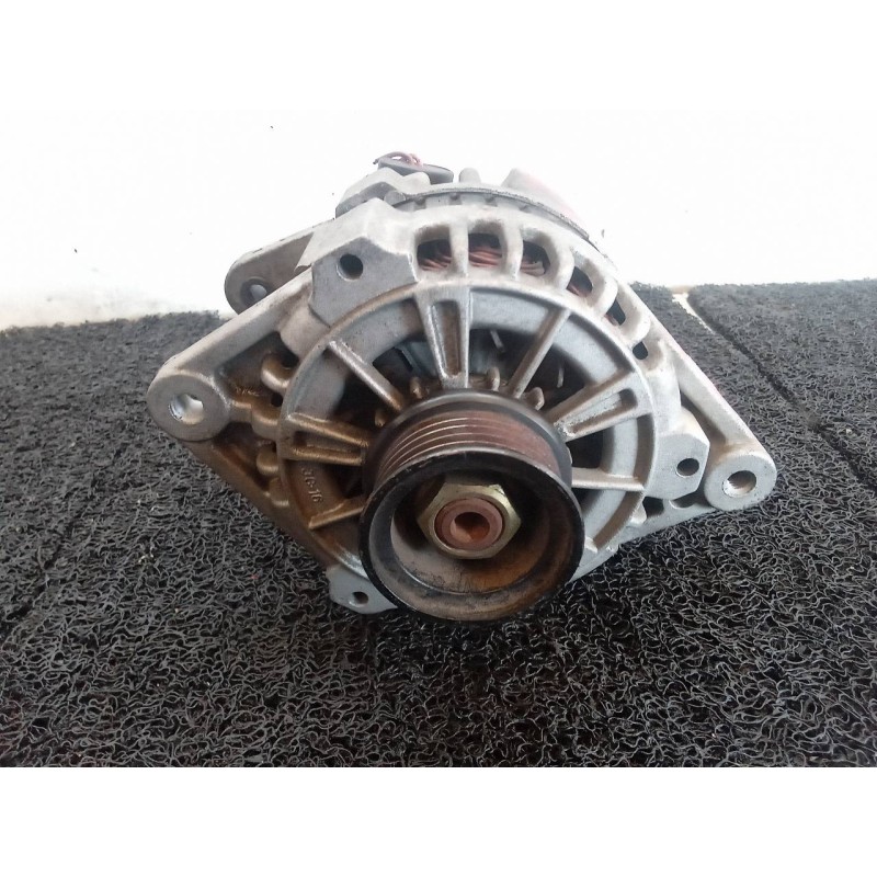 Recambio de alternador para renault trucks messenger referencia OEM IAM CA314IR 37914 HELLA 3
