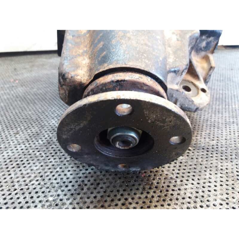 Recambio de diferencial trasero para mitsubishi pajero 2.5 td referencia OEM IAM  91050 2