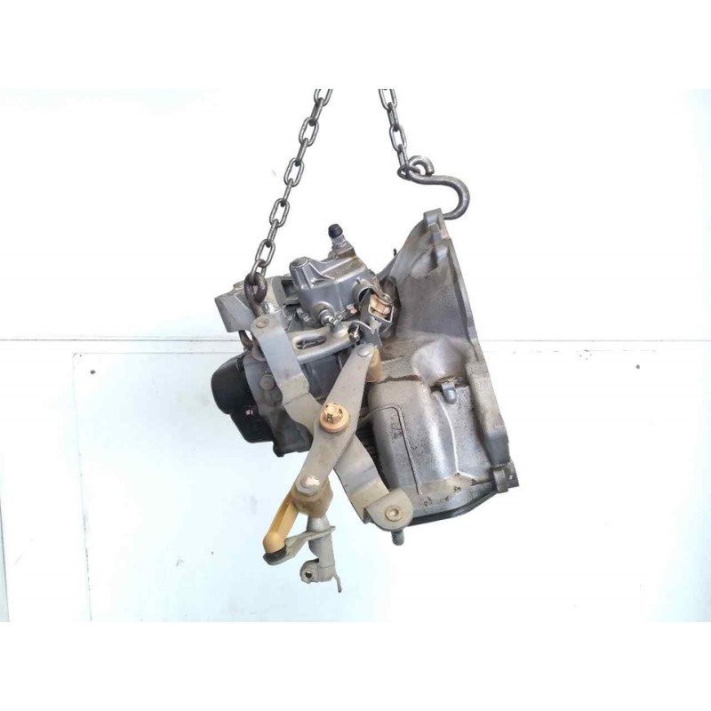 Recambio de caja cambios para opel corsa d essentia referencia OEM IAM 55565177 B101431592UW429 4