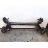 Recambio de puente trasero para ford fiesta (cb1) 1.4 16v cat referencia OEM IAM   