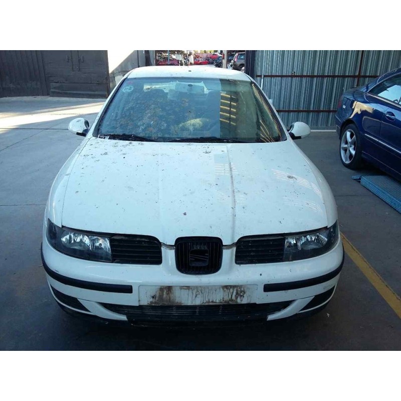 seat toledo (1m2) del año 2004