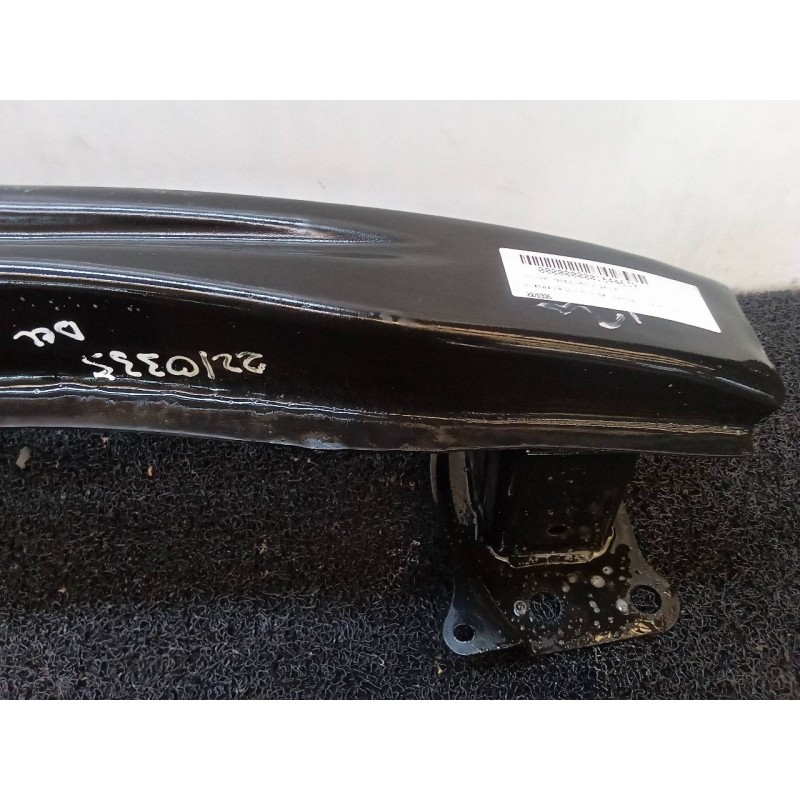 Recambio de refuerzo paragolpes delantero para volkswagen golf plus (5m1) sportline referencia OEM IAM 3