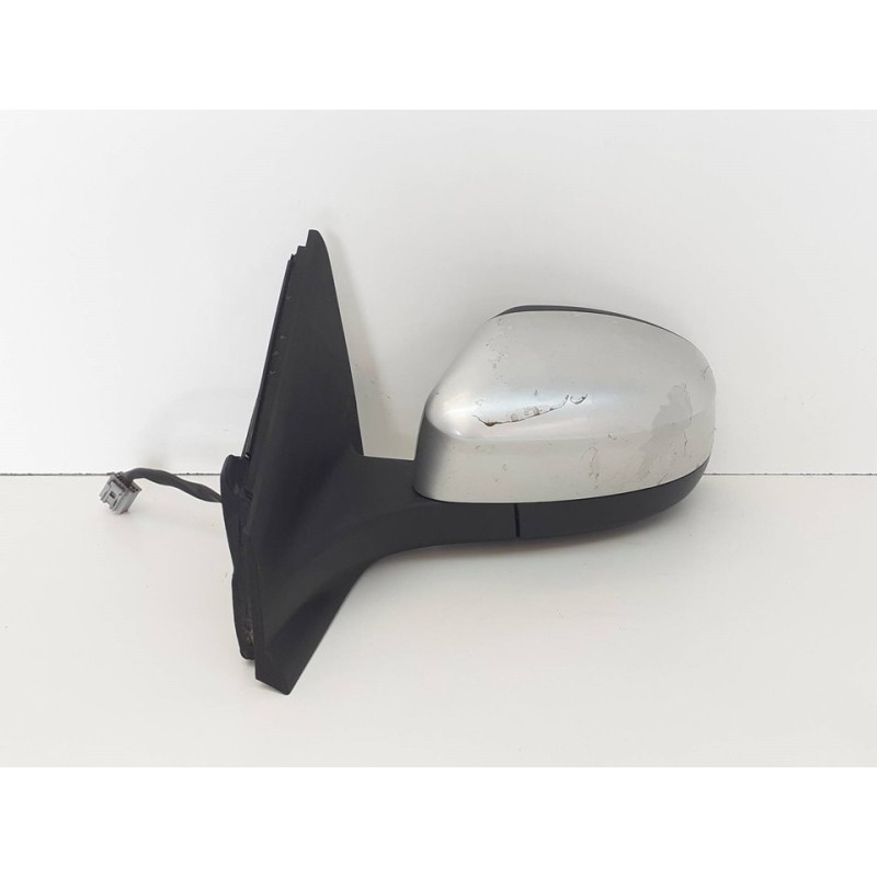 Recambio de retrovisor izquierdo para ford mondeo ber. (ca2) ghia referencia OEM IAM - Gris 3