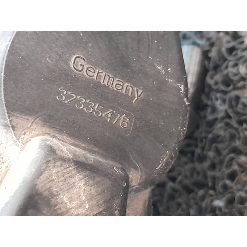 Recambio de pinza de freno trasera derecha para audi a4 ber. (b8) básico quattro referencia OEM IAM 2260 32335478 TRW - Azul 3