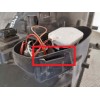 Recambio de faro derecho para opel vectra c berlina comfort referencia OEM IAM   