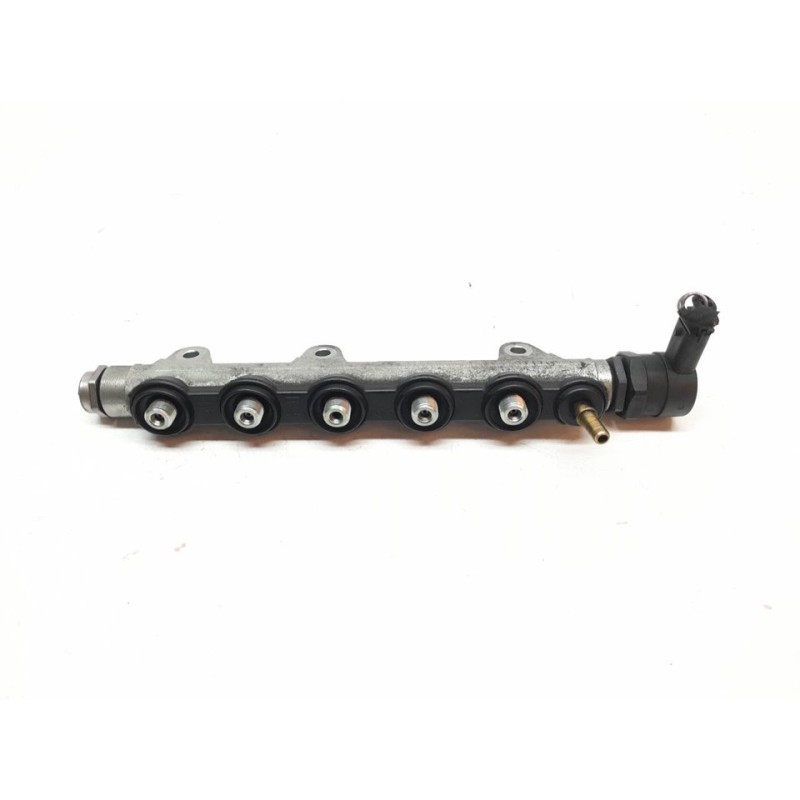 Recambio de rampa inyectora para renault laguna ii (bg0) confort dynamique referencia OEM IAM 0445214114 0281002753 